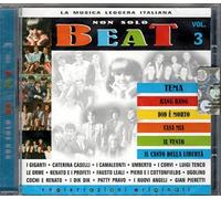 NON SOLO BEAT VOL.3 - [1 CD]