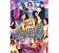 various - Non Stop Bollywood Dandiya 2014 - Garbe Ki Raat Hai