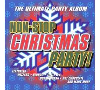 Various - Non-Stop Christmas Party