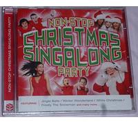 Various - Non Stop Christmas Singalong [Import]