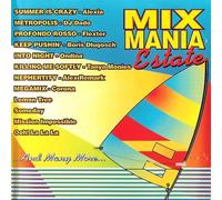Various - Non Stop DJ Mix - ideal zum Durchlaufenlassen Poolparty, Bar, Grillen, Barbeque, Club (CD Compilation, 18 Titel, Diverse Künstler)