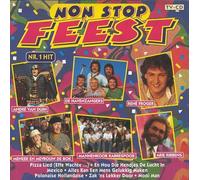 Various - Non Stop Feest