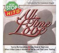 Various - Non Stop Hits: All Time Love