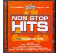 Various Non Stop Hits (CD)