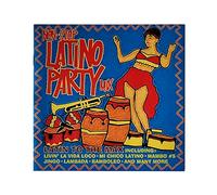 Various - Non-Stop Latino Party Mix
