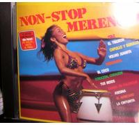 Various - Non-Stop Merengue