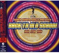 Various - Non-Stop Mix Show: Back to Old