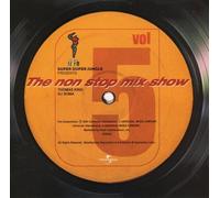 Various - Non-Stop Mix Show Vol. 5