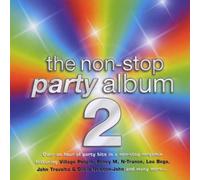 Various - Non-Stop Party Album 2