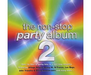 Various - Non-Stop Party Album 2