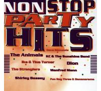 Various - Non Stop Party Hits II