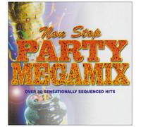 Various - Non Stop Party Megamix