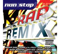 Various - Non Stop Rap Remix