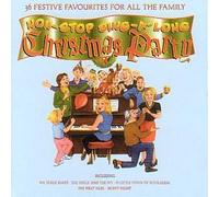 Various - Non Stop Singalong Xmas Party [Import]