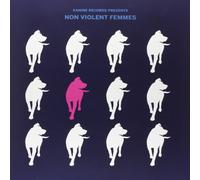 Various - Non Violent Femmes