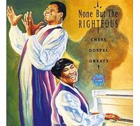 Various - None But the Righteous