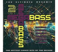 Various - Nonstop DJ-Megamixes (Compilation CD, 2 Tracks)