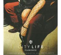 Various - Nonstop DJ-Mixed Housemusic (Compilation CD, 24 Tracks)