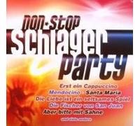 Various - Nonstop-Schlager-Party