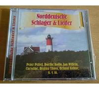 Various - Norddeutsche Schlager & Lieder (Various)