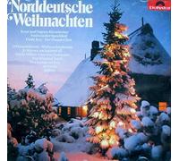 Various - Norddeutsche Weihnachten