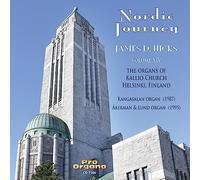 Various - Nordic Journey Vol. 14