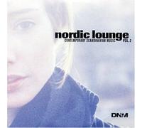 Various - Nordic Lounge Vol. 2