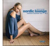 Various - Nordic Lounge Vol 3