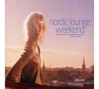 Various - Nordic Lounge Weekend