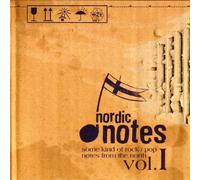 Various - Nordic Notes Vol.1