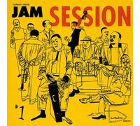 Various - Norman Granz Jam Session