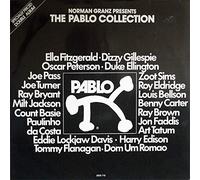 Various - Norman Granz Presents The Pablo Collection