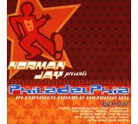Various - Norman Jay Presents Philadelph