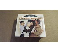 Various - Norman Rockwell: a Family Chri