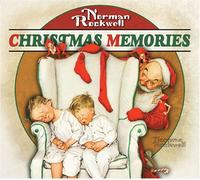 Various - Norman Rockwell: Christmas Mem