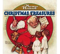 Various - Norman Rockwell: Christmas Tre