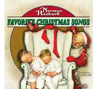 Various - Norman Rockwell: Favorite Chri
