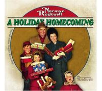 Various - Norman Rockwell: Holiday Homec