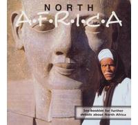 Various - North Africa