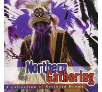 Various Northern Gathering 1997 (CD)