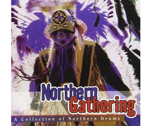 Various Northern Gathering 1997 (CD)