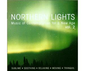 Various - Northern Lights Vol.2