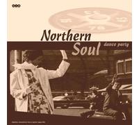 Various - Northern Soul Dance Party