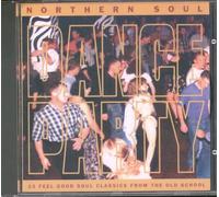 Various - Northern Soul Dance Party