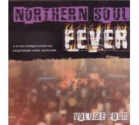 Various - Northern Soul Fever 4
