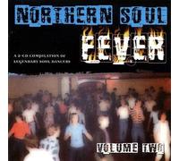 Various - Northern Soul Fever Vol.2