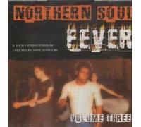 Various - Northern Soul Fever Vol. 3