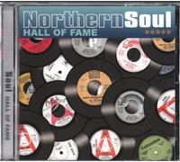 Various - Northern Soul Hall of Fame