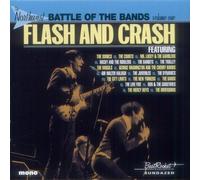 Various - Northwest Battle of the Bands