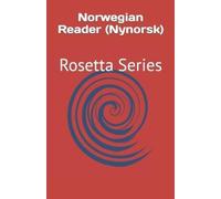 Various Norwegian Reader (Nynorsk) (Tascabile) Rosetta